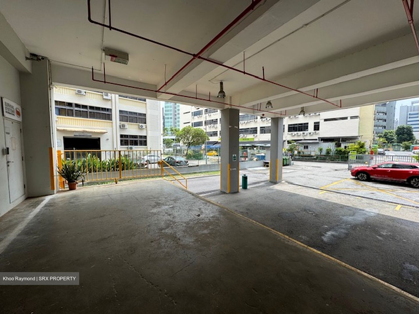 Thomson Rise Estate (D20), Warehouse #581493091